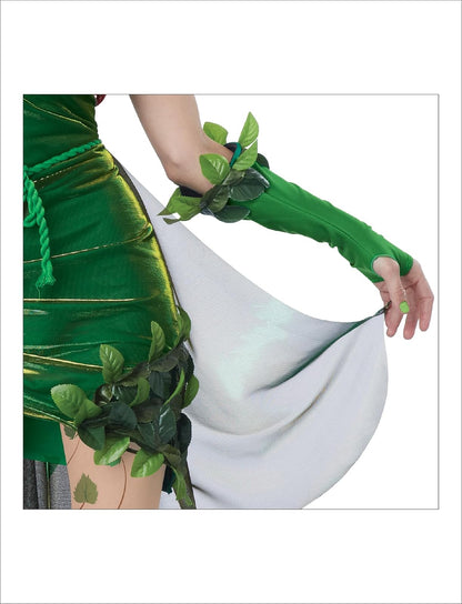 Lethal Beauty Costume
