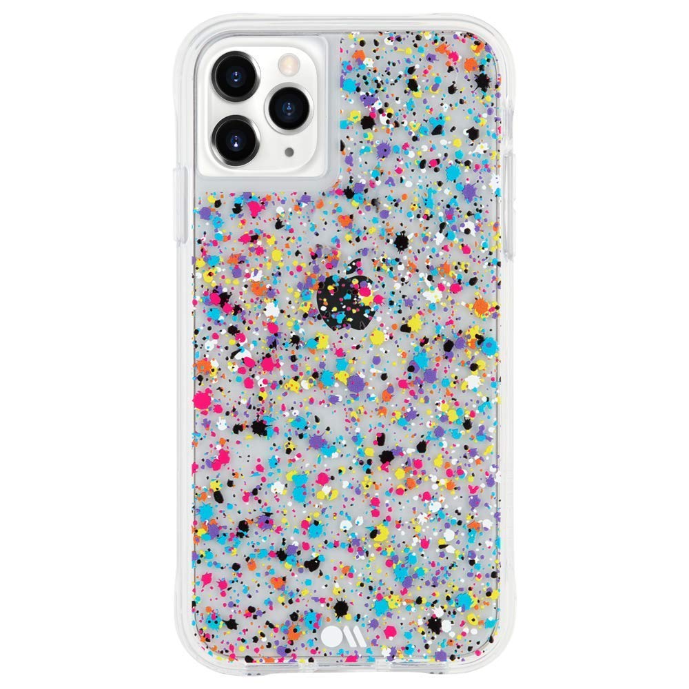Case-Mate Kodak Funda para iPhone 11 - Varios Diseños - Spray Paint - iPhone 11 Pro Max