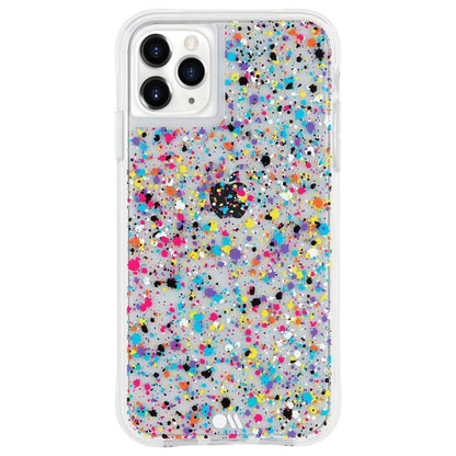 Case-Mate Kodak Funda para iPhone 11 - Varios Diseños - Spray Paint - iPhone 11 Pro Max