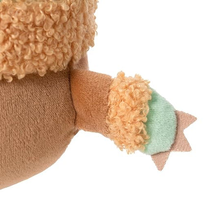 Ruz Plush Spandex Infantil niño lucasfilm The mandalorian grogu