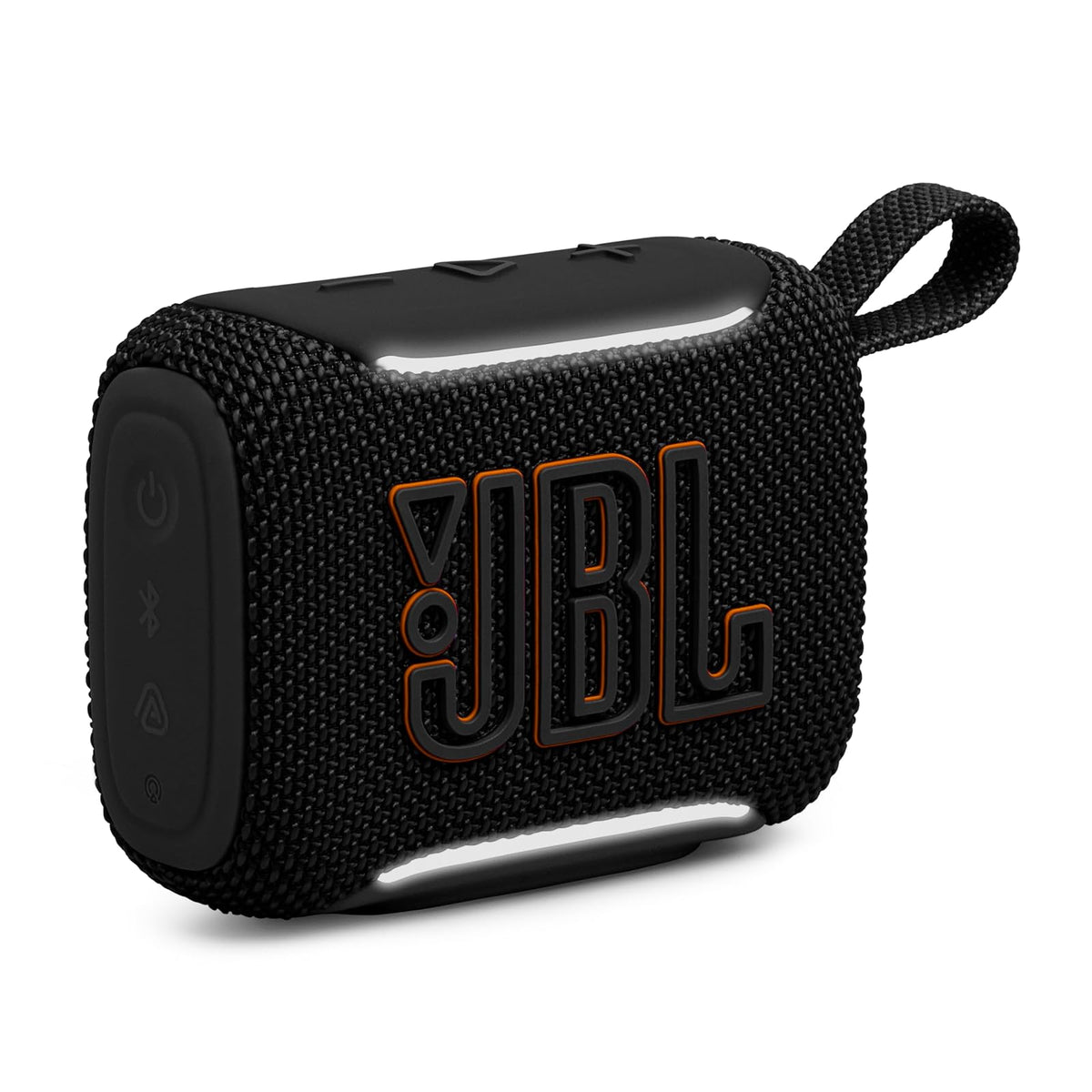 JBL Go 5 Bocina Portátil - Negro
