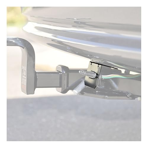 CURT 57206 - Soporte de Montaje para Arnés de Cableado RV de 7 Vías