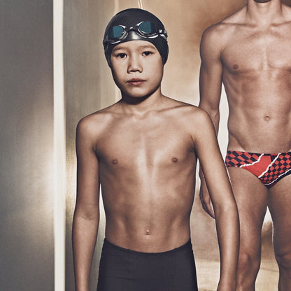 Speedo Jr. Hyper Flyer - Goggles de natación