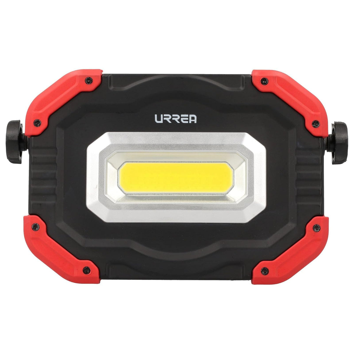 Urrea Herramientas RFRU2 Urrea Reflector recargable, 2500lm, 30W, pack of/paquete de 1