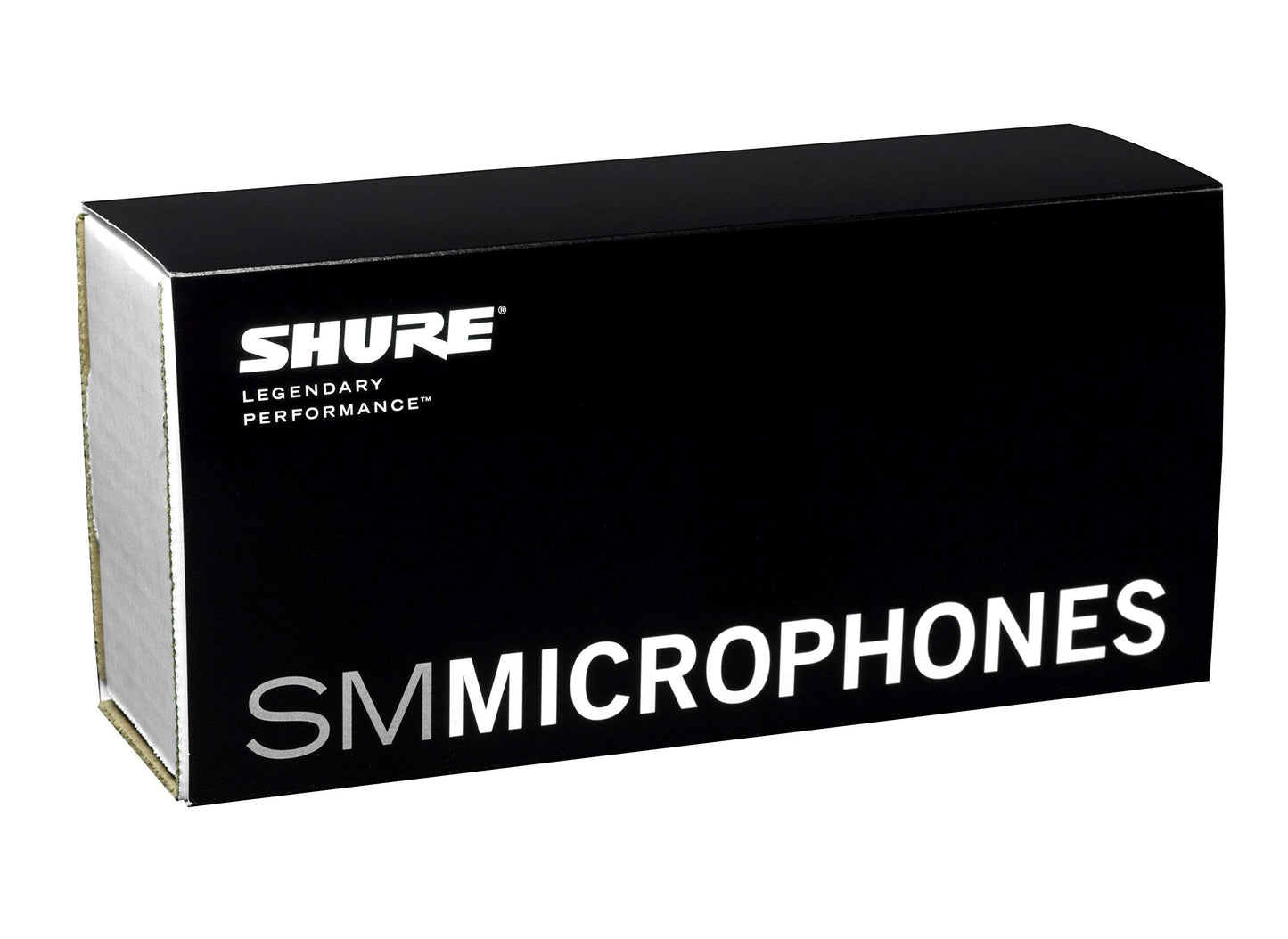 MICROFONO ALAMBRICO SHURE SM48-LC