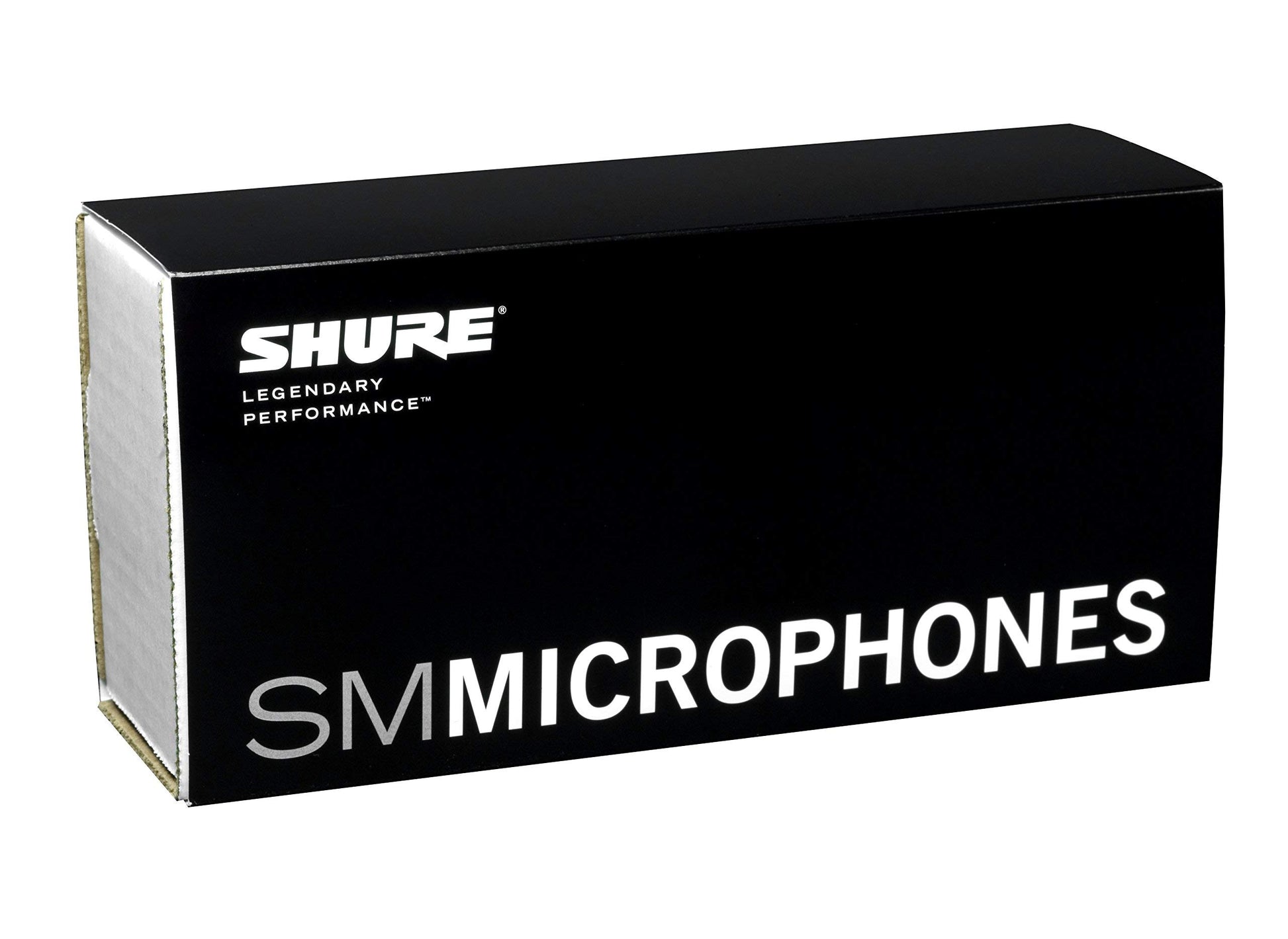 MICROFONO ALAMBRICO SHURE SM48-LC