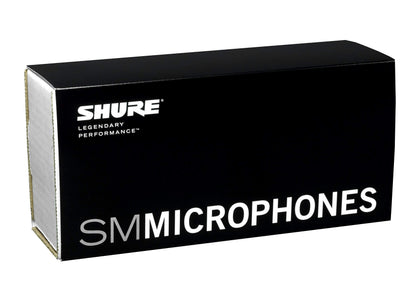 MICROFONO ALAMBRICO SHURE SM48-LC