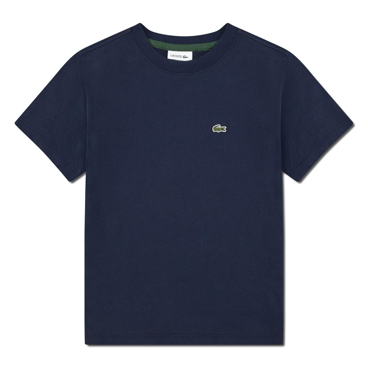 Lacoste prenda para niño - 8 - Azul marino