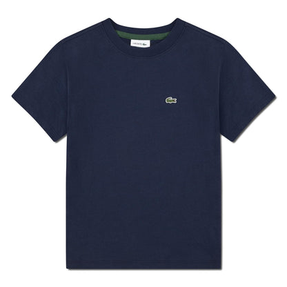 Lacoste prenda para niño - 8 - Azul marino