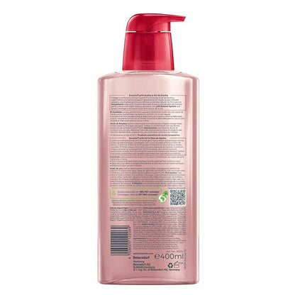 EUCERIN pH5 Aceite & Gel de ducha 400ml, Para Piel seca y Sensible | Para Piel Seca, Para Piel Sensible