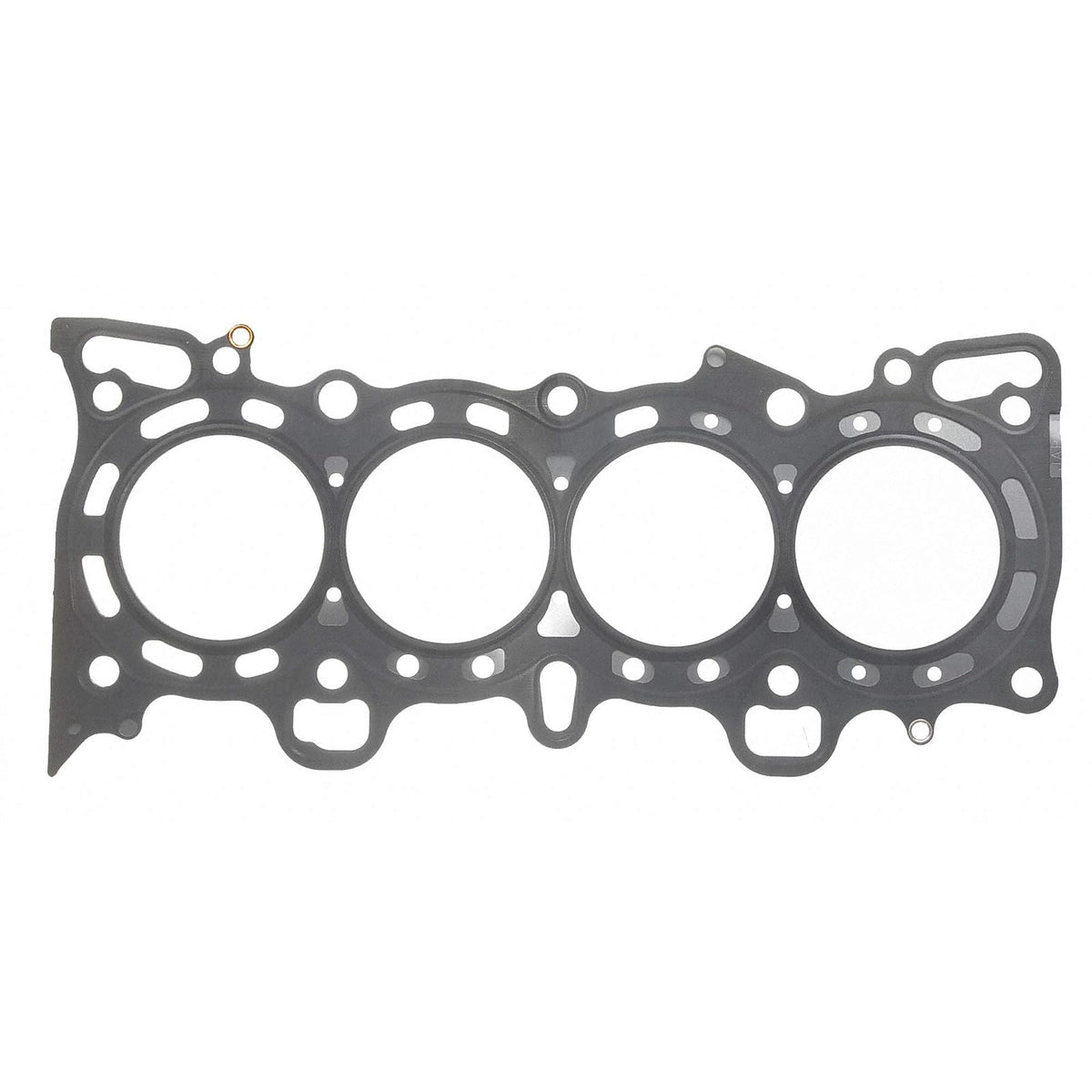 FEL-PRO 9915 PT - Junta de culata para Honda Civic 1992-2000 | Sustituye a 12251-P08-004 12251-P2J-004 5923 54234 200098 704.700 864.250. Reemplazo de grado OE.