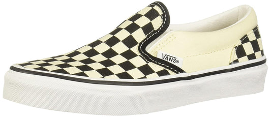 Sneaker Classic Slip-On, Vans, Infantil | Zapatos de skate