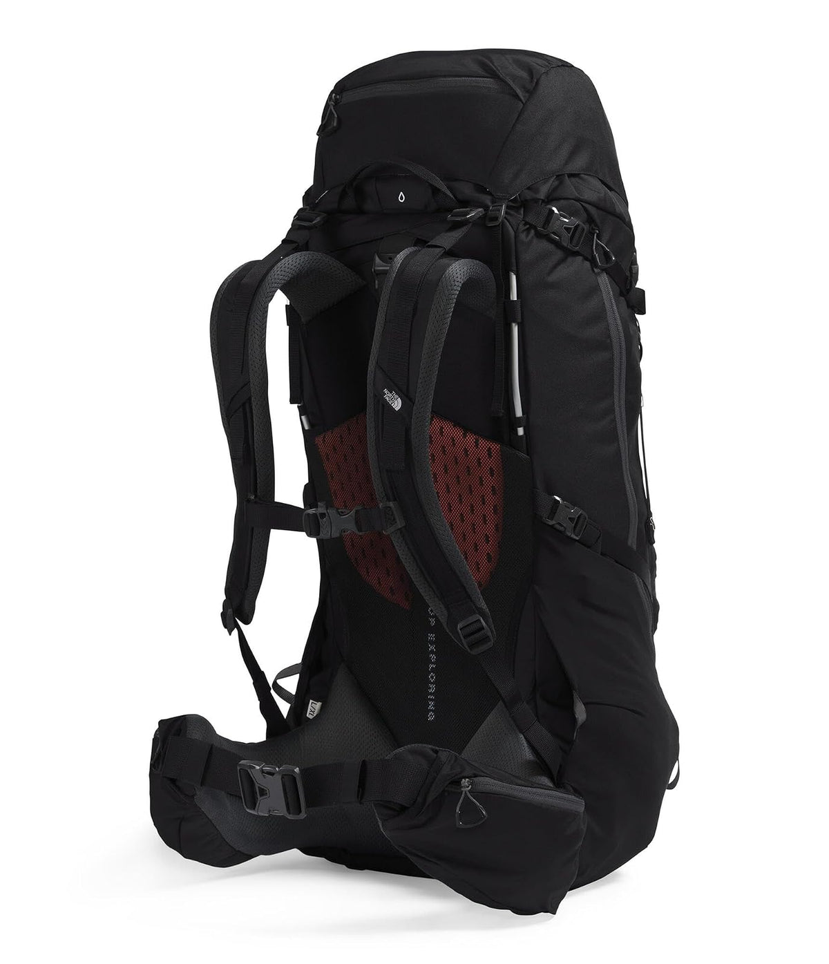 THE NORTH FACE Terra 65 Backpacking Backpack Mochila Unisex adulto