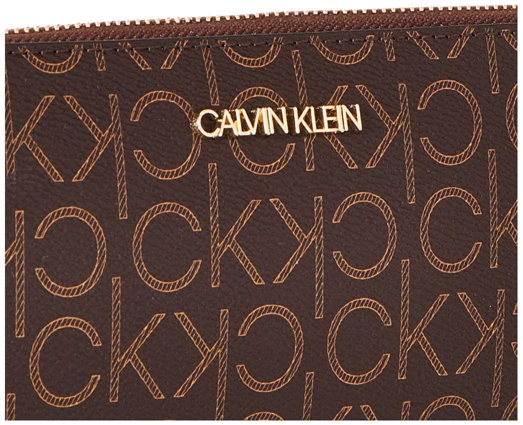 Calvin Klein Cartera WALLET Unitalla para Mujer