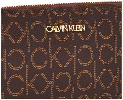 Calvin Klein Cartera WALLET Unitalla para Mujer