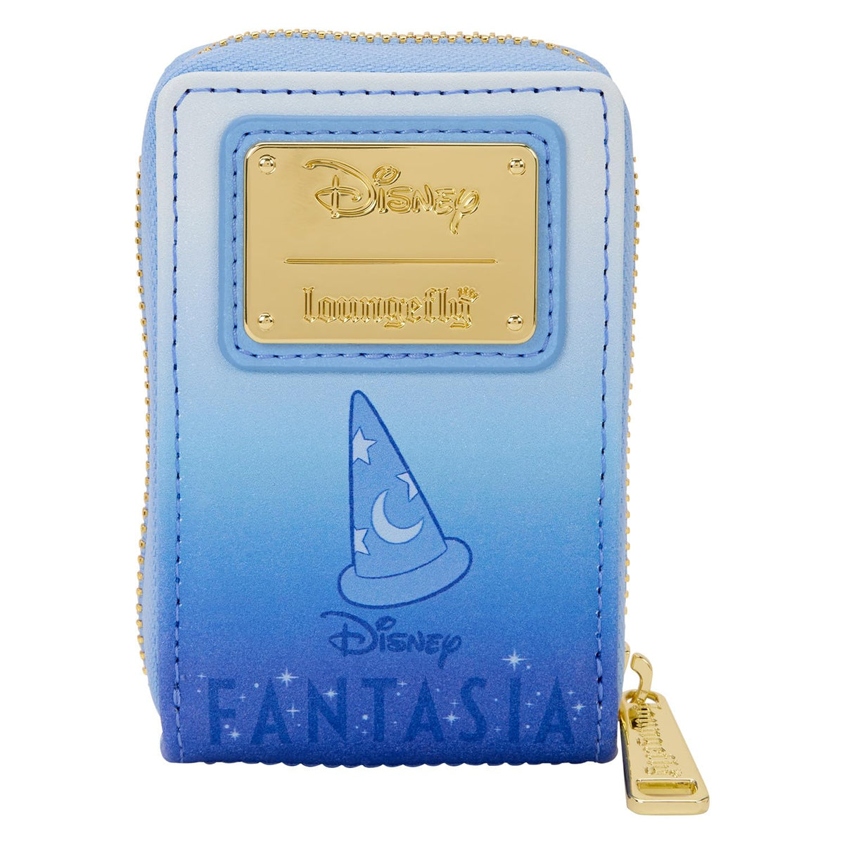Fantasia Accordion Wallet