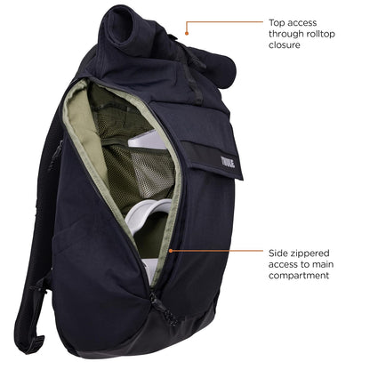 Thule Paramount Mochila Unisex adulto