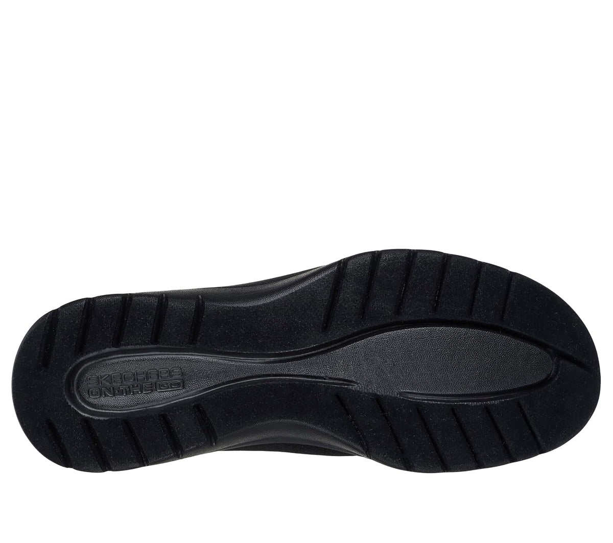 Skechers Sin Cordones Mocasín para Mujer