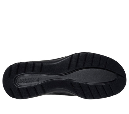 Skechers Sin Cordones Mocasín para Mujer