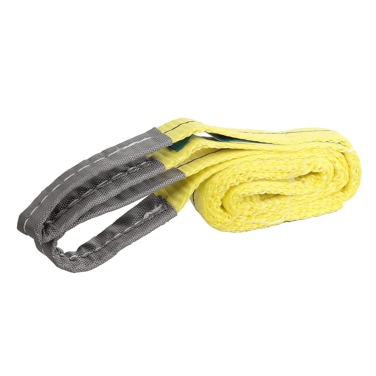Mikel's S1-1M1 Eslinga - Cinturón Tensor 1 mts Ancho 1"