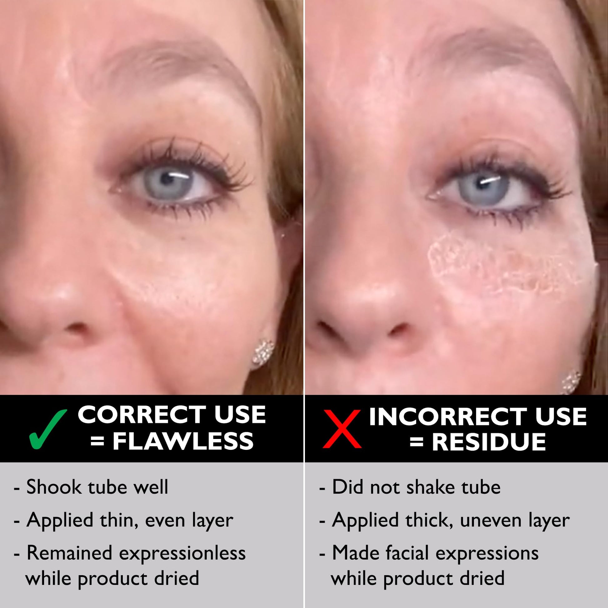 Peter Thomas Roth | Instant FIRMx Temporary Face Tightener | Firm and Smooth the Look of Fine Lines, Deep Wrinkles and Pores