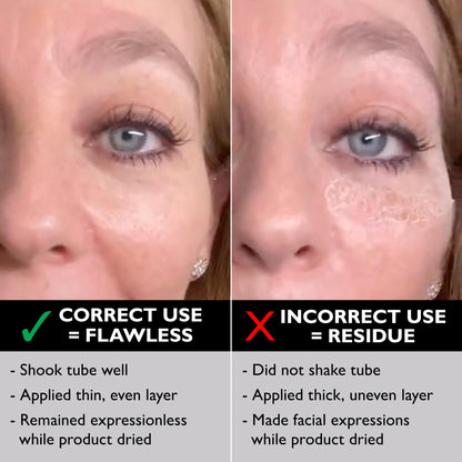 Peter Thomas Roth | Instant FIRMx Temporary Face Tightener | Firm and Smooth the Look of Fine Lines, Deep Wrinkles and Pores