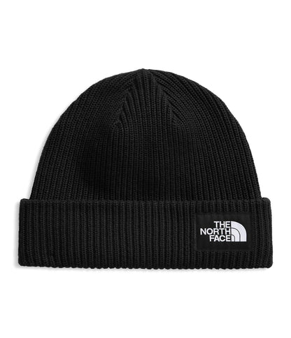 The North Face Gorro Salty Lined Beanie - Negro - Talla Única