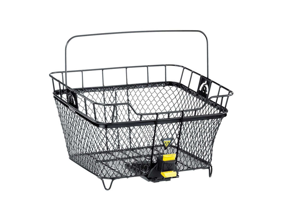 MTX Rear Bicycle Basket