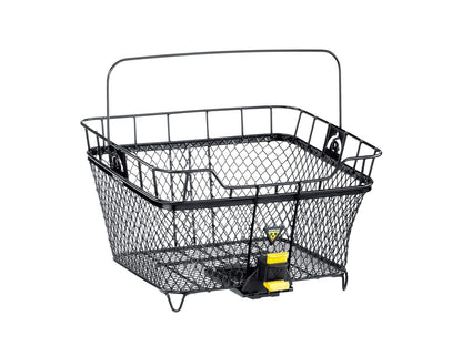 MTX Rear Bicycle Basket