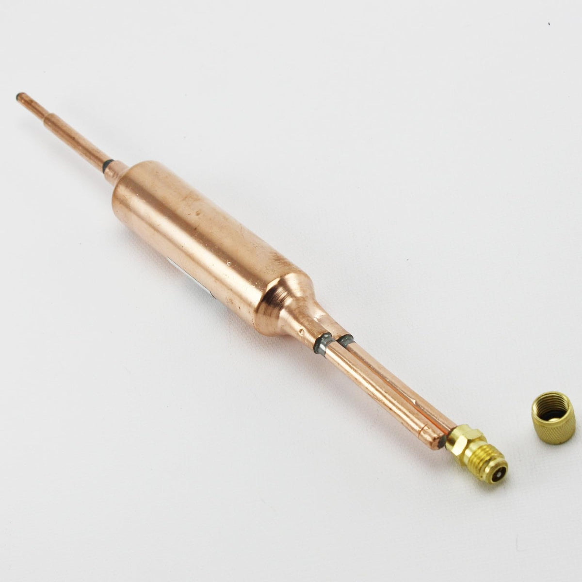 Supco SUD8358 - Secador de tinte UV