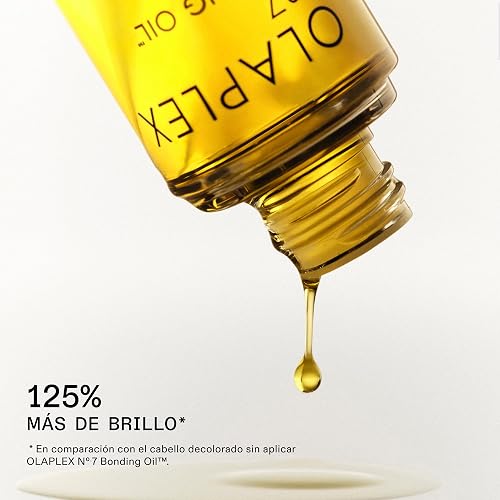Olaplex No.7 Bonding Oil, 30 ml