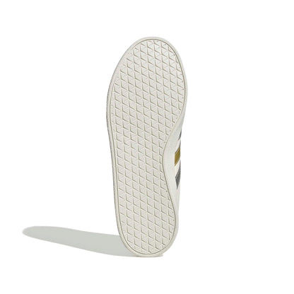 adidas Tenis VL Court Base Mujer Casual Blanco