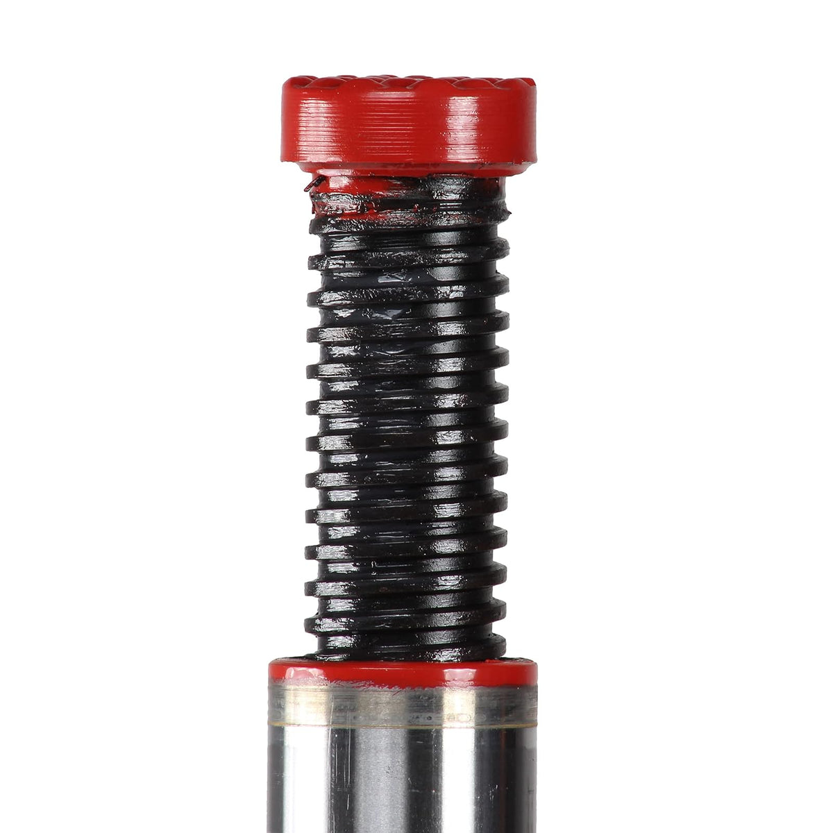 Mikel's GH-5 Gato Hidráulico de Botella con Tornillo de Extensión 5 T