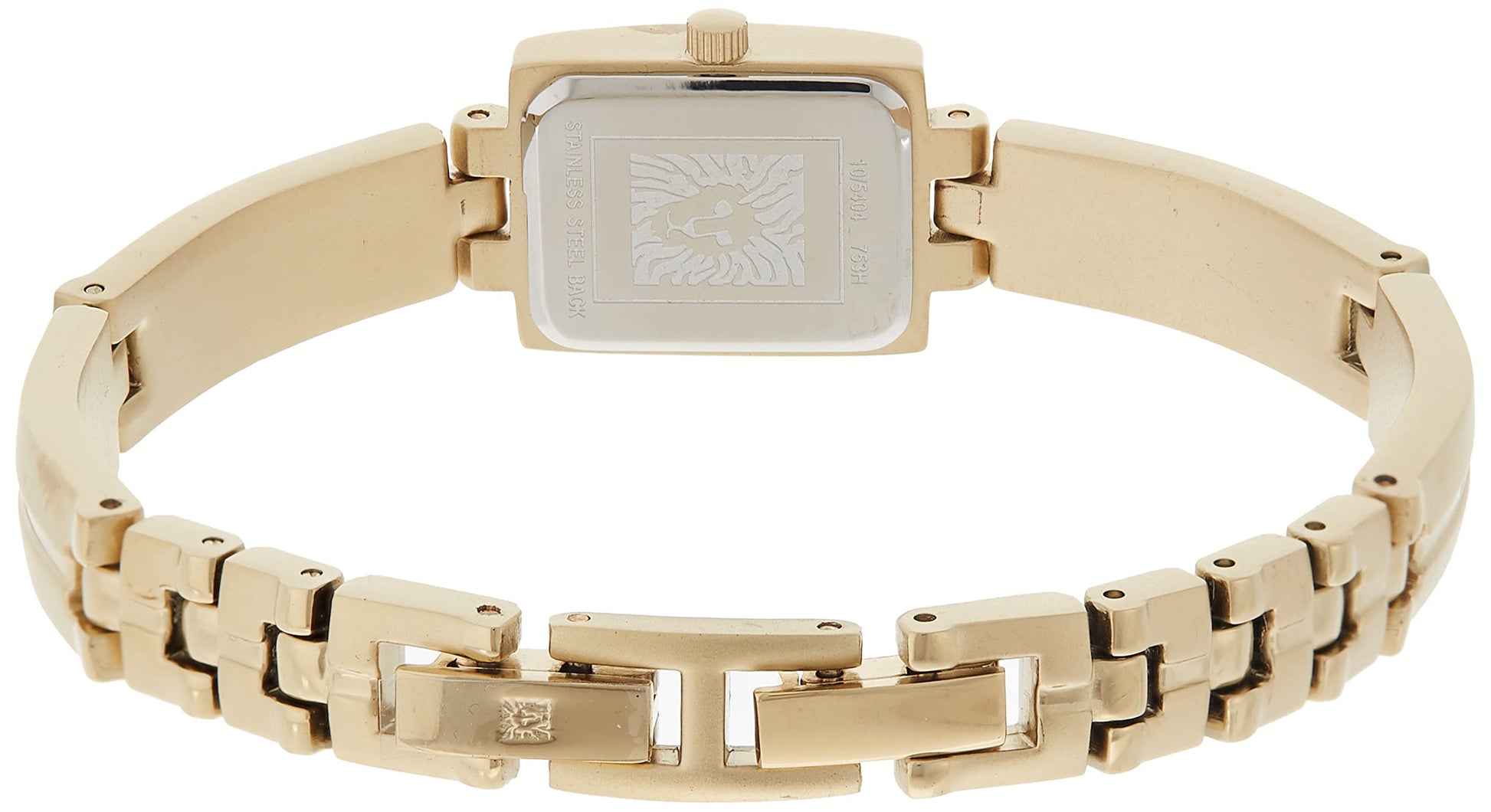 Anne Klein 10-5404CHGB Mujeres Relojes