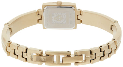 Anne Klein 10-5404CHGB Mujeres Relojes