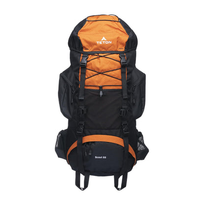 TETON Sports