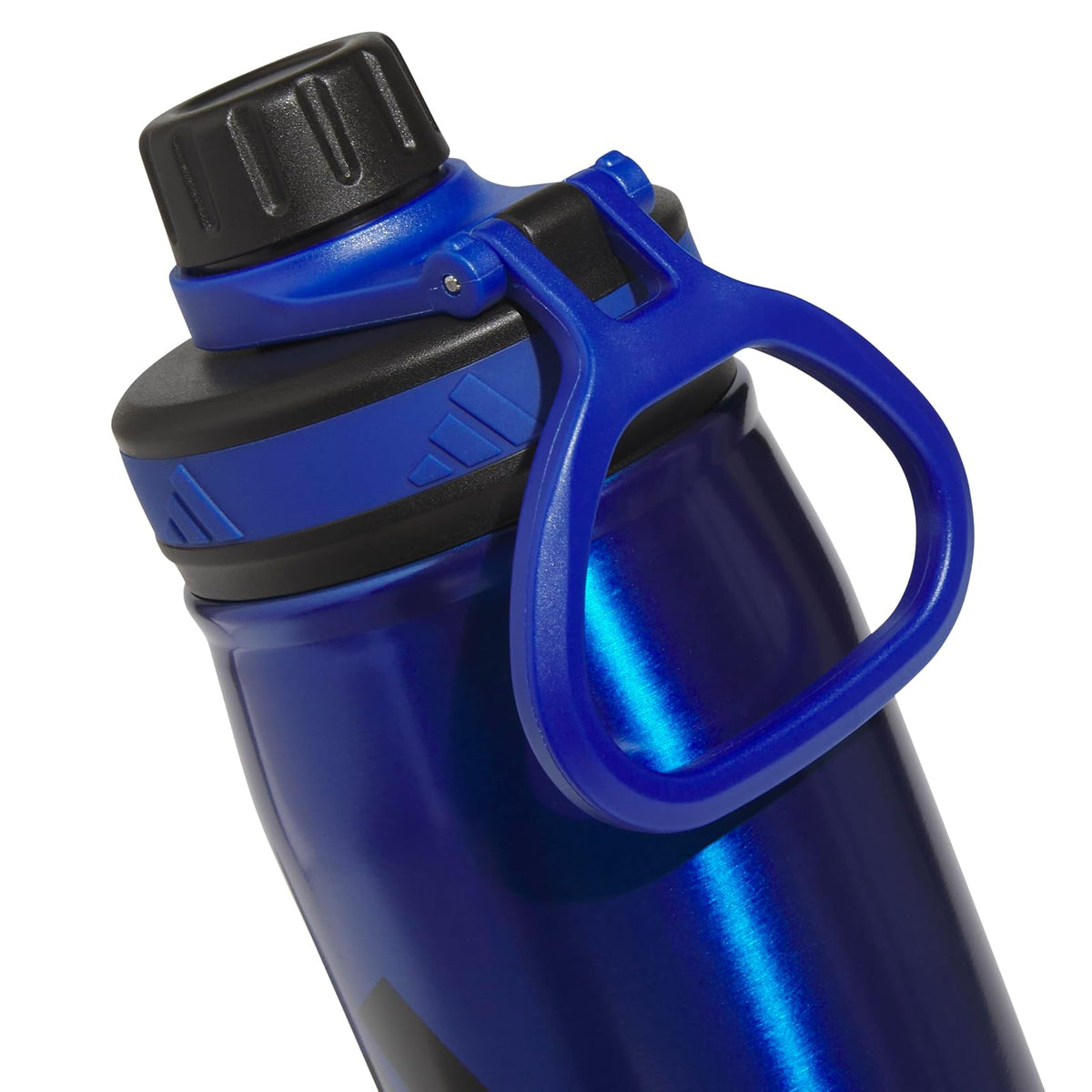 Adidas 18/8 - Botella de Agua aislada de Acero Inoxidable