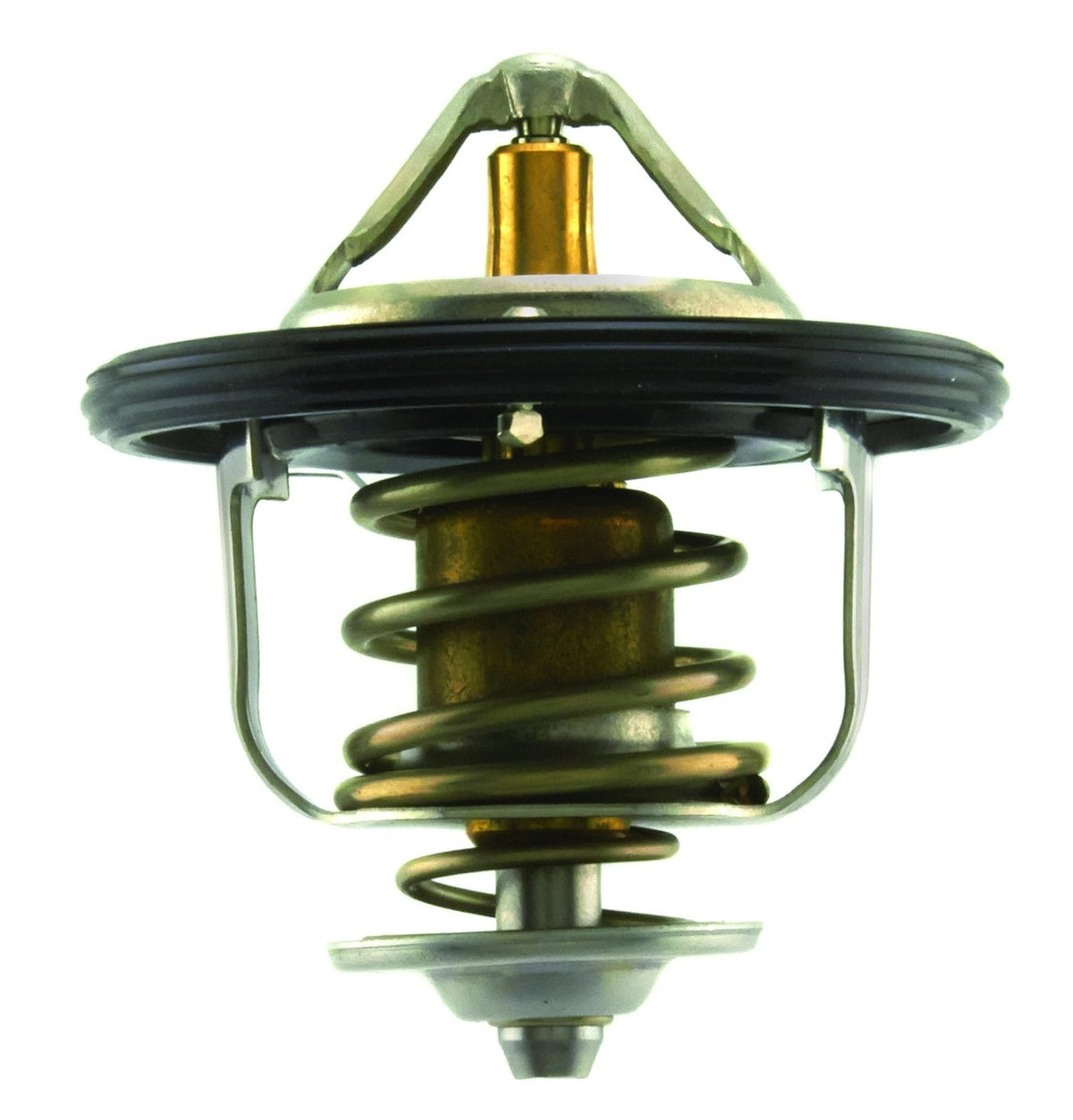 AISIN THM-007 - Termostato refrigerante de motor con junta, compatible con Mitsubishi Lancer, Outlander