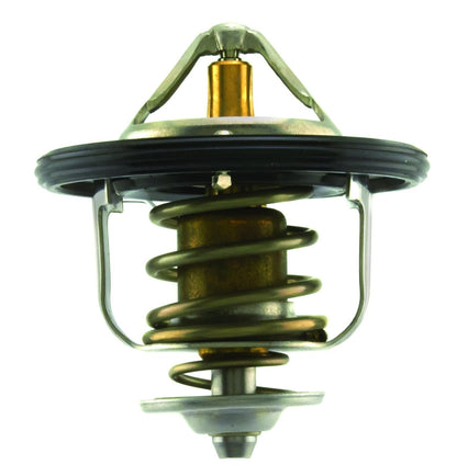 AISIN THM-007 - Termostato refrigerante de motor con junta, compatible con Mitsubishi Lancer, Outlander