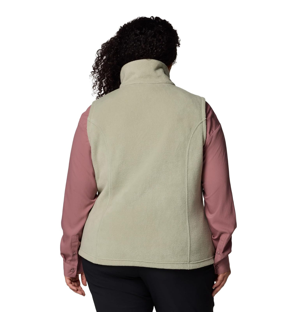 Columbia- Chaleco Benton Springs, para mujer
