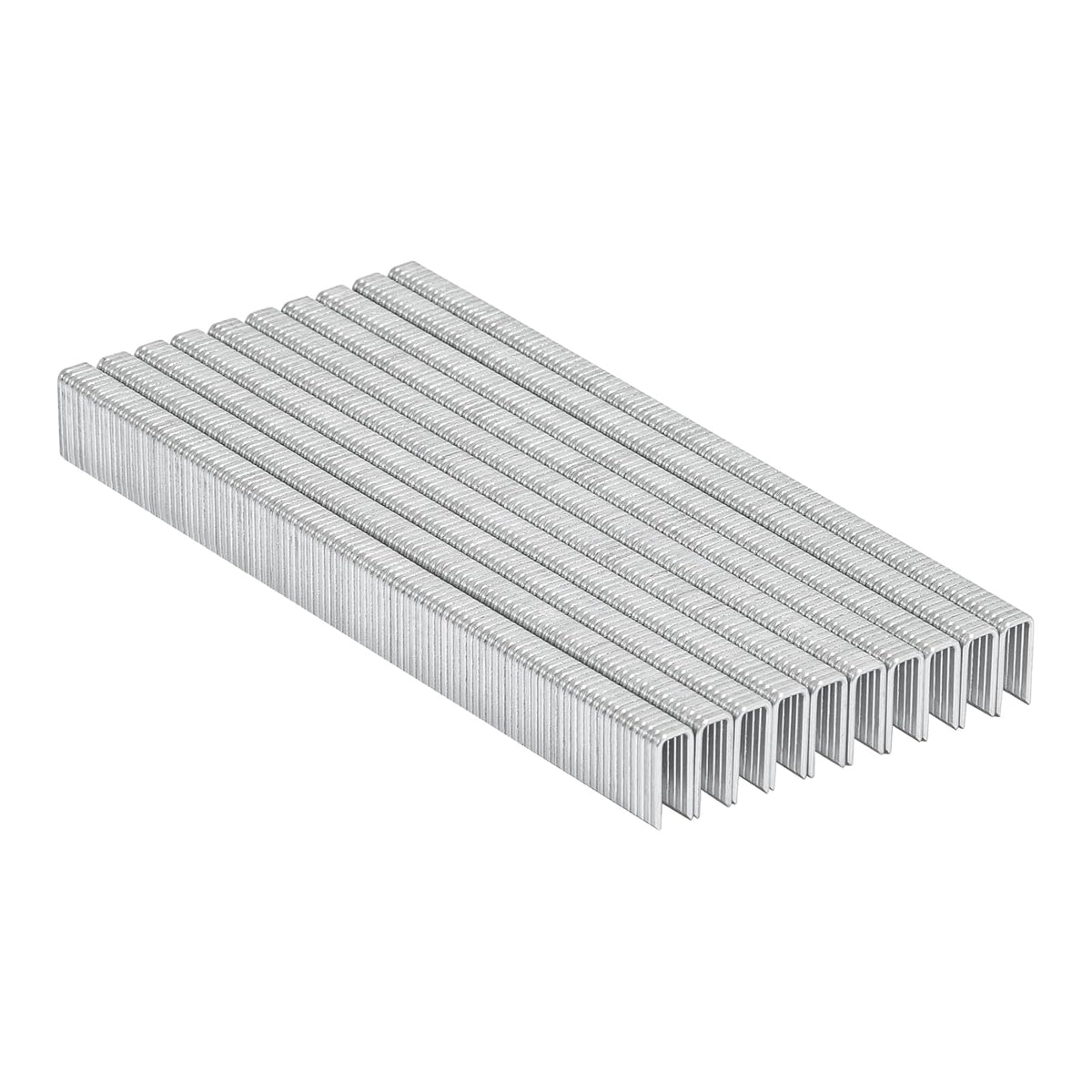Truper GRANEU-1/4-16, Grapas para engrapadora neumática ENEU-1/4, 16mm, 5, 000 pzas - 5 - 8"