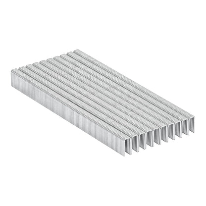 Truper GRANEU-1/4-16, Grapas para engrapadora neumática ENEU-1/4, 16mm, 5, 000 pzas - 5 - 8"