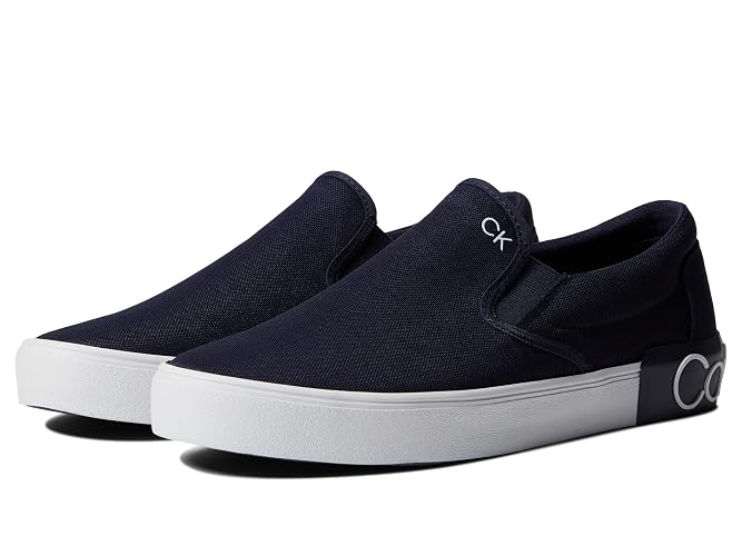 Calvin Klein Ryor Tenis para Hombre