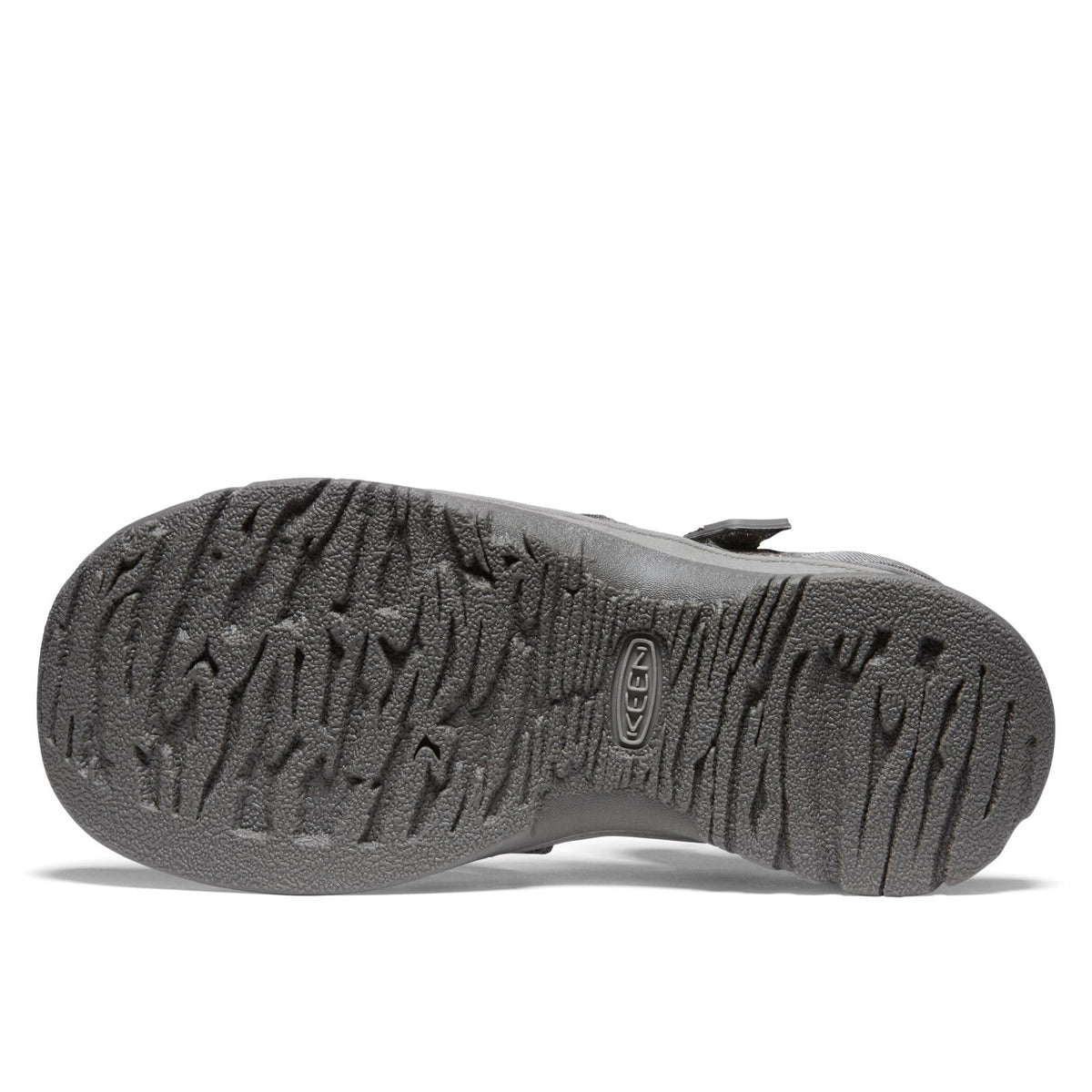 KEEN - Sandalia rosa para mujer