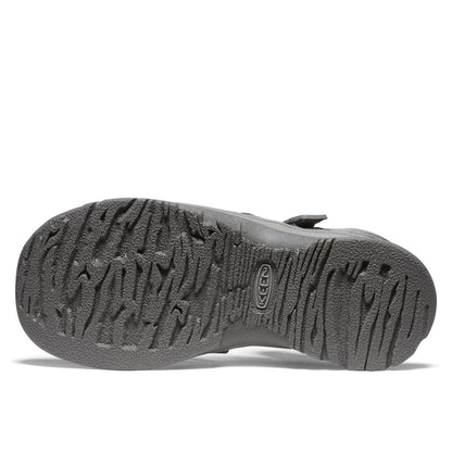 KEEN - Sandalia rosa para mujer