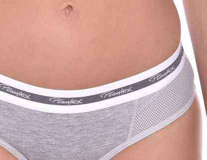 Playtex Playcomfort Panty Corte Bikini
