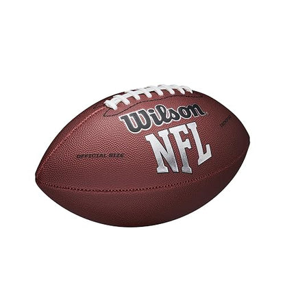 Wilson NFL MVP Fútbol