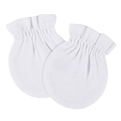 Gerber - Paquete de 8 y 12 manoplas antiarañazos