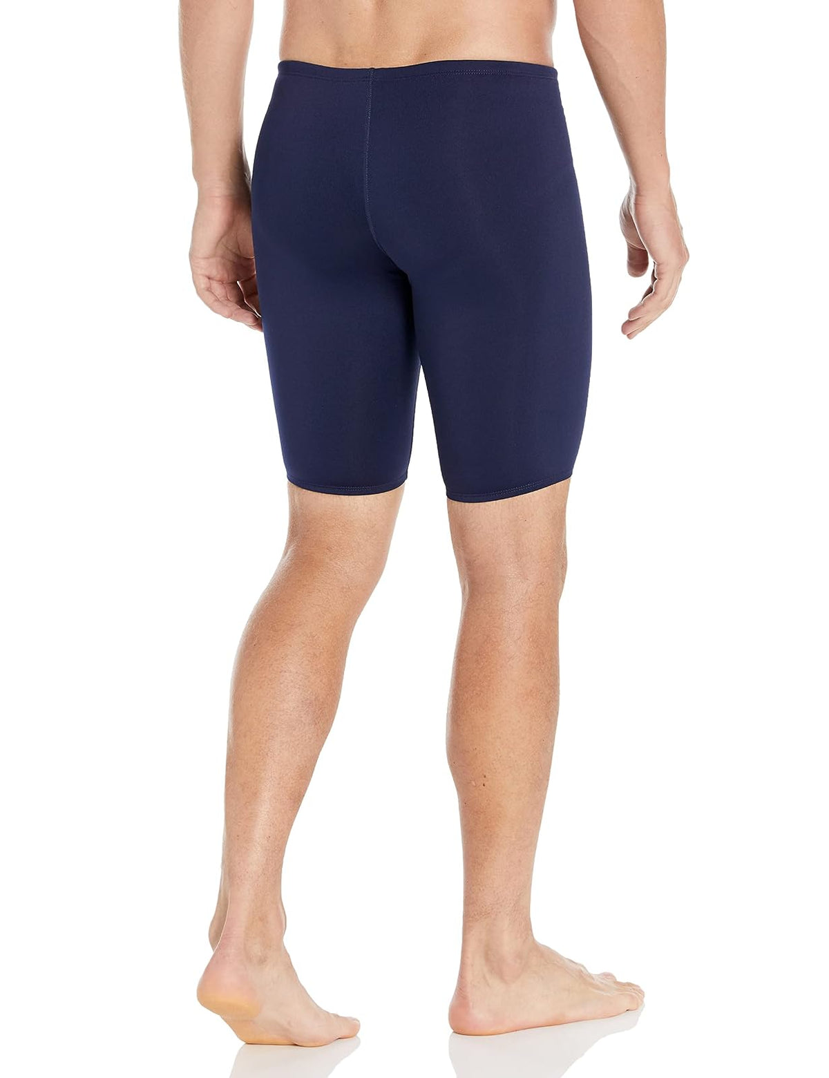 TYR Durafast Elite™ Pantaloneta de natación para Hombre en Color sólido