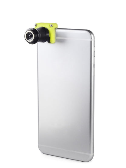 Lensbaby Adaptador DE Lente para iPhone 6 Plus Y 6S Plus (LBIP6P)